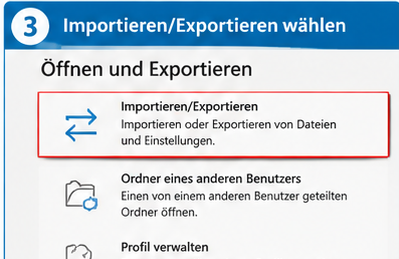 Bild zu Schritt 3: Schritt 3