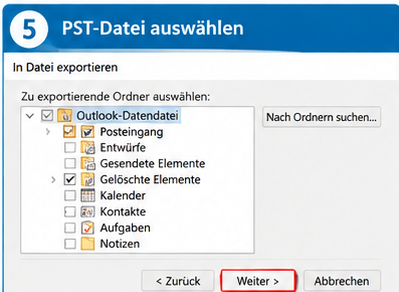 Bild zu Schritt 5: Schritt 5