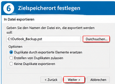 Bild zu Schritt 6: Schritt 6