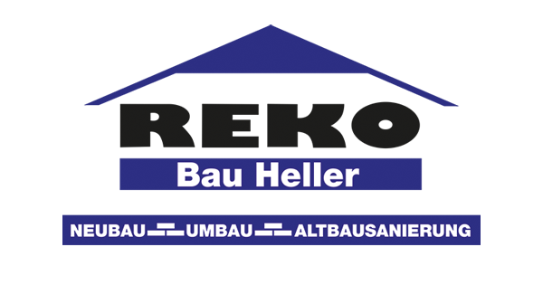REKOBau Logo